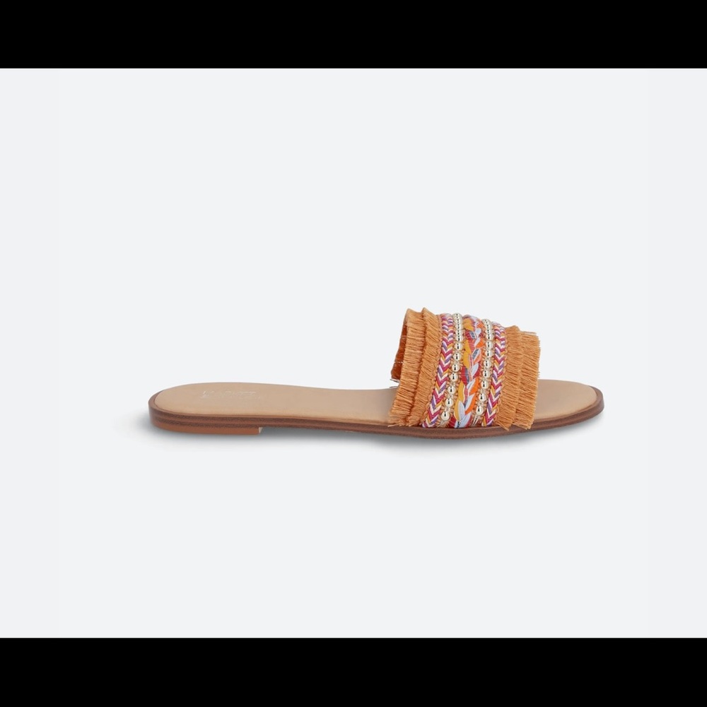 Market & spruce Lexi Boho slide